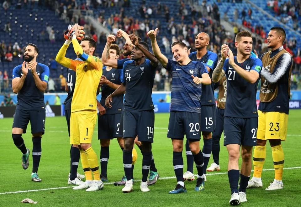 16强的比 16强的比