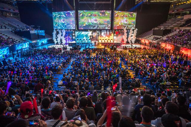 的战术素养 的战术素养