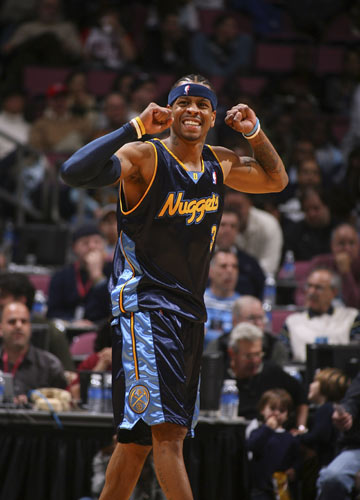 约基奇一直 约基奇一直