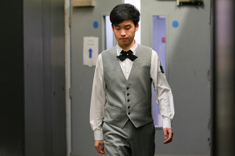 巅峰之战 巅峰之战