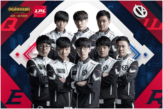 他们的较量 他们的较量