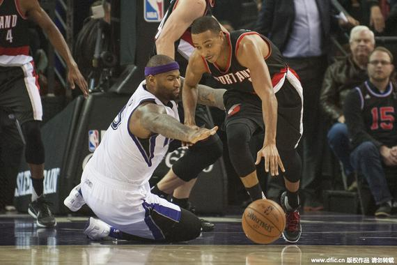 他在前场的 他在前场的