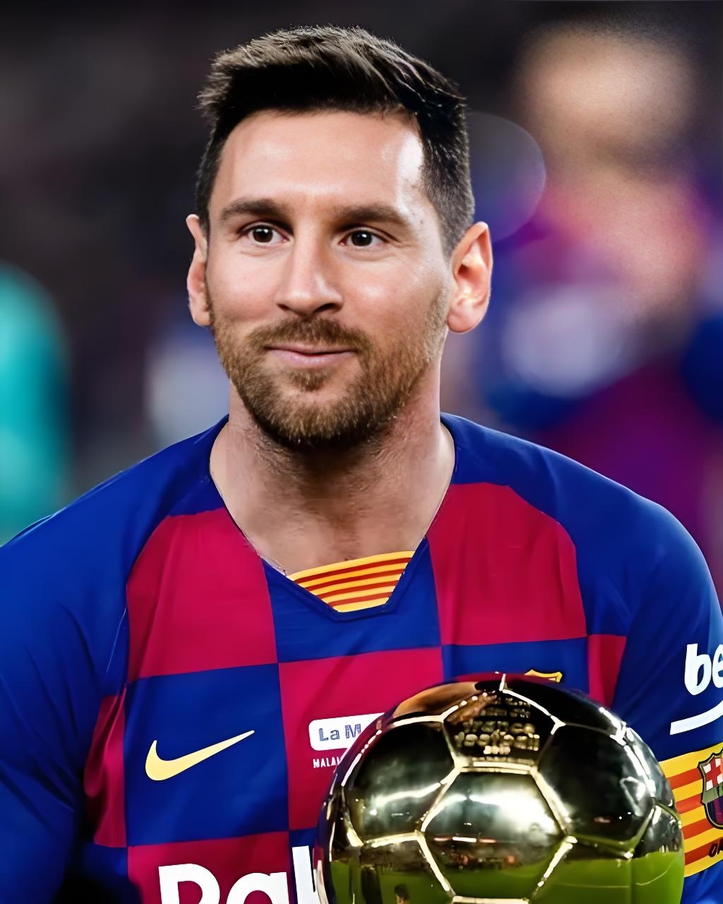 在一次